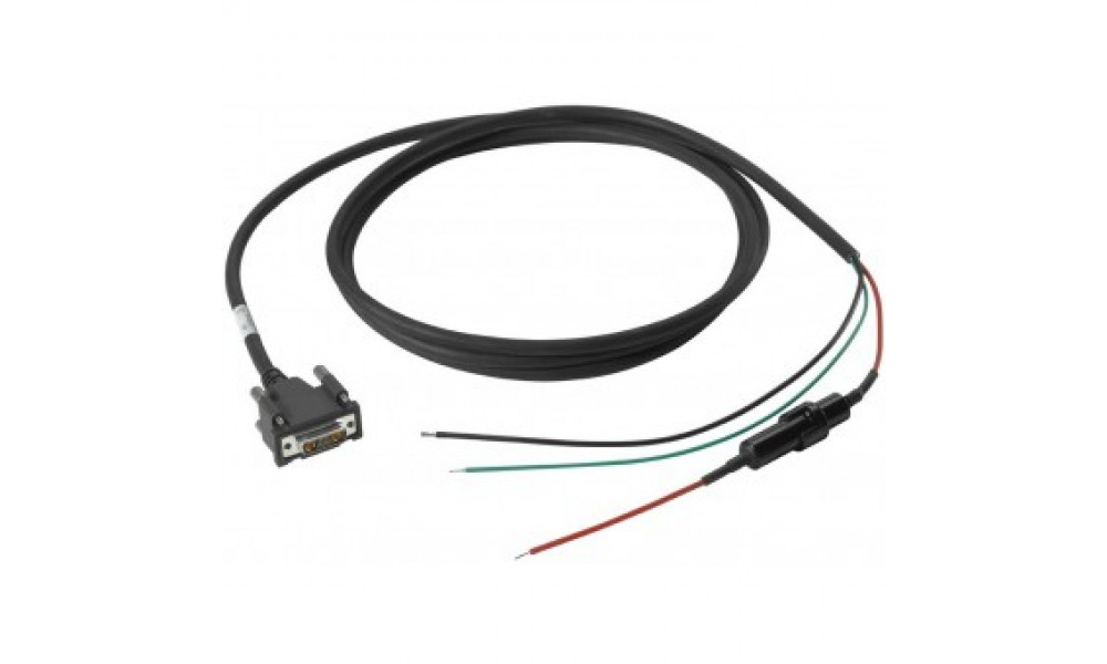 Kabel DC do zasilacza Zebra 25-159551-01 