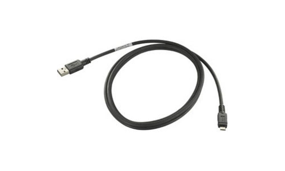 Kabel komunikacyjny USB A, micro USB
