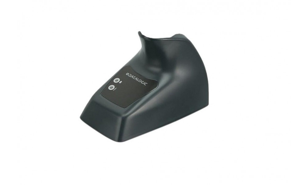 BC2030-base/charger m int. blk.433