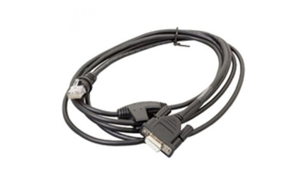 Kabel RS232 Honeywell P/N 59000G-3. uniwersalny