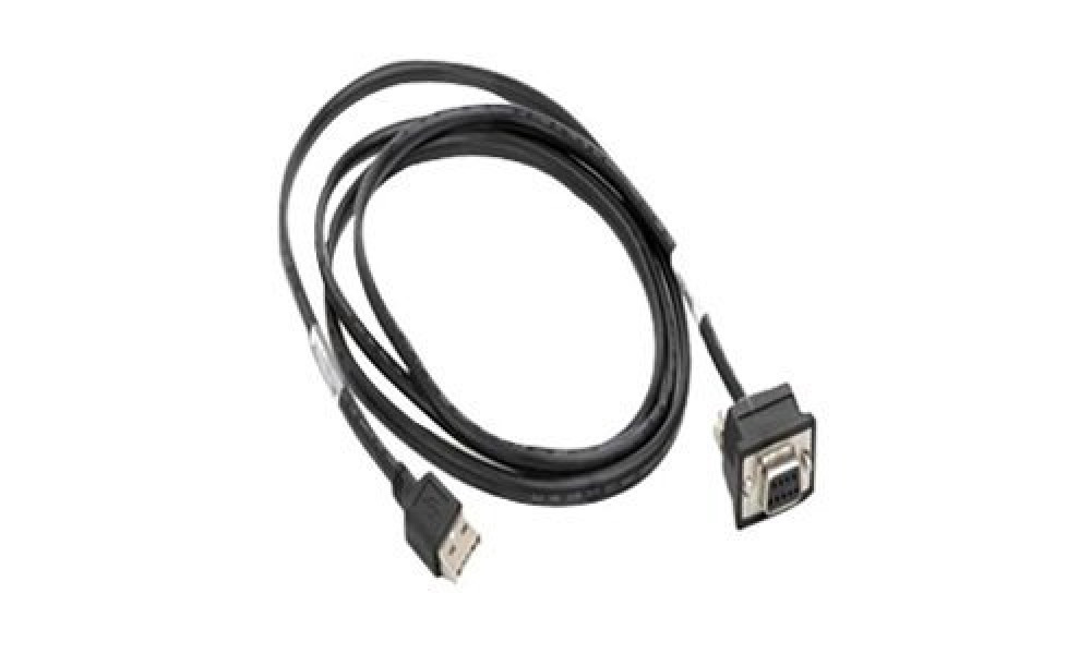 Kabel USB Motorola P/N CBL-58926-04 do DS457