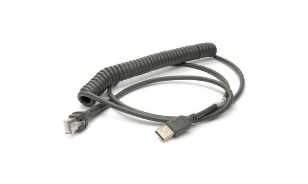 Kabel USB z zasilaniem Datalogic