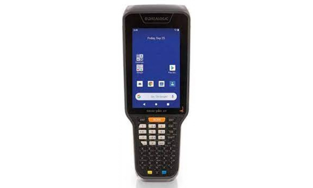 DATALOGIC SKORPIO X5