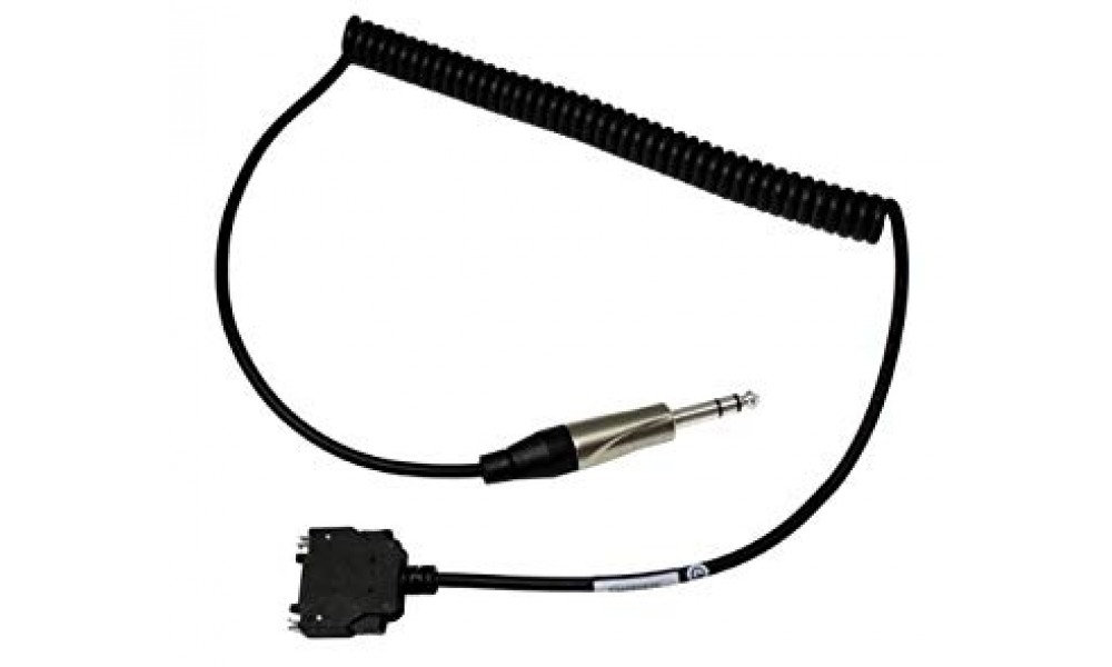 Kabel RS-232 DB9 ze złączem żeńskim Datalogic