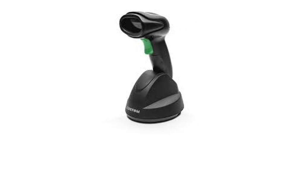  BARCODE SCANNER