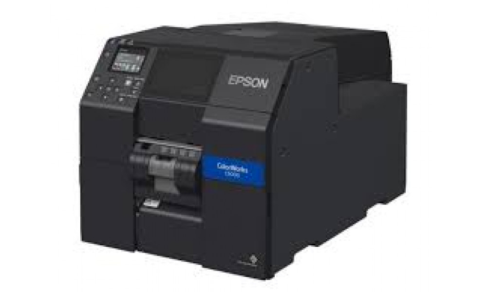 EPSON C6000PE