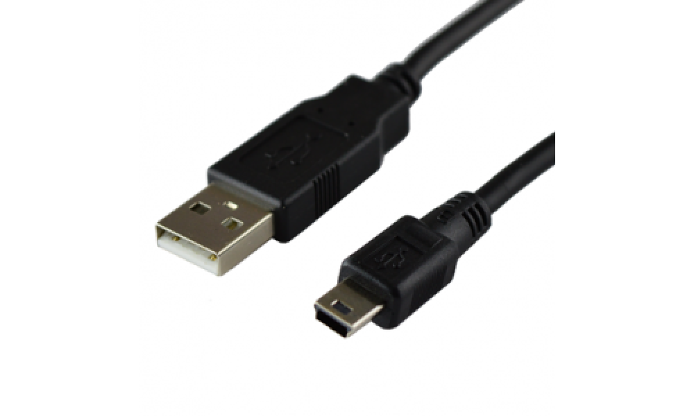 Kabel USB mini