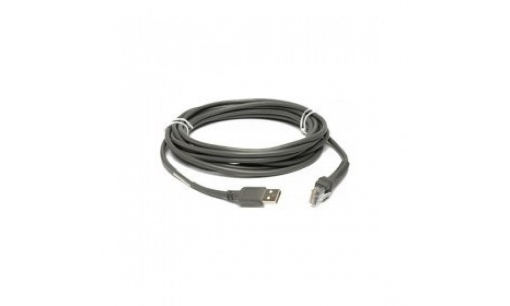 Kabel USB Zebra