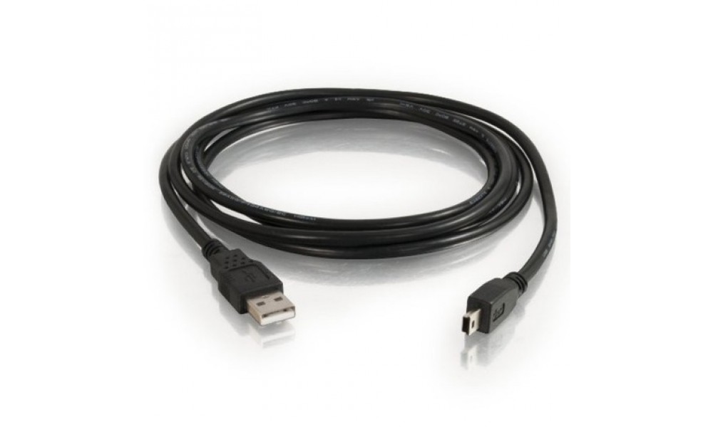 Kabel komunikacyjny USB typ A/Micro USB do Honeywell