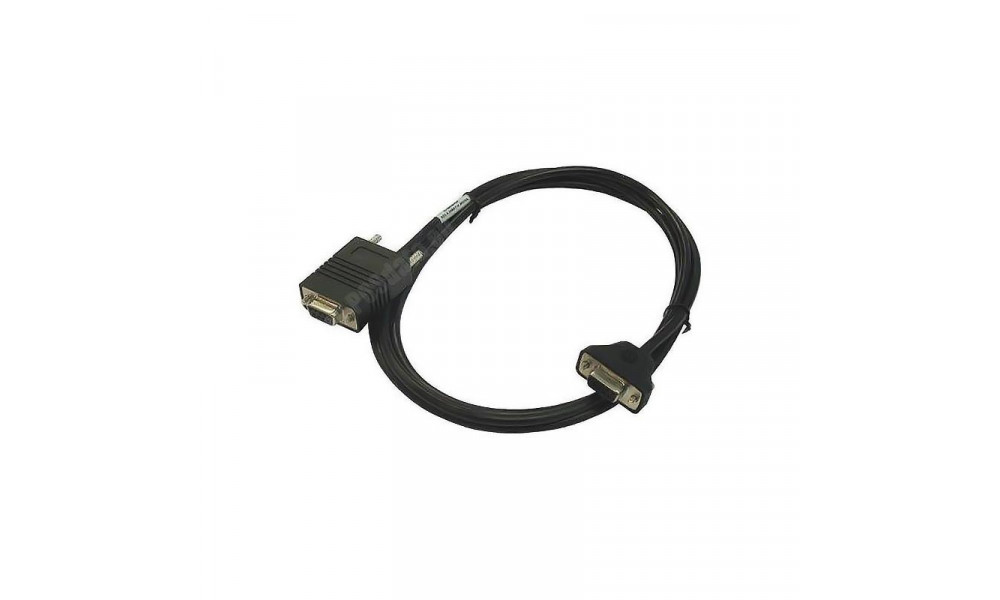 Kabel RS232 Motorola P/N CBL-58918-02