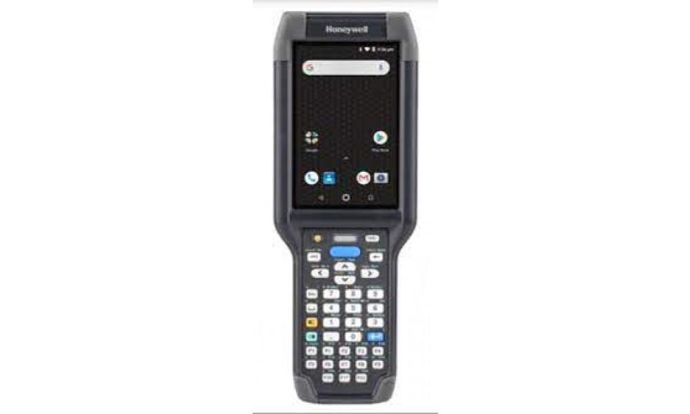 HONEYWELL CK65