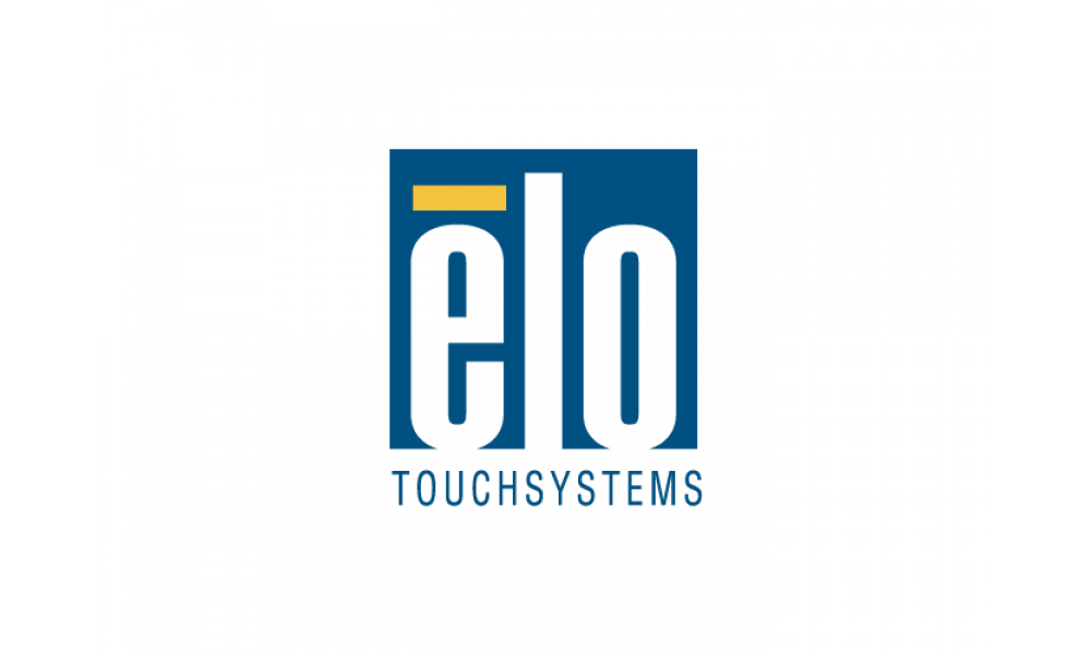 Uchwyt ścienny Elo dla: E-series and X-series AiO Touchcomputers
