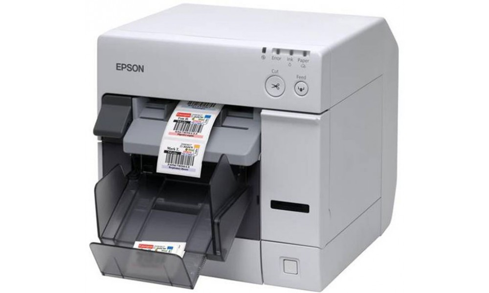 Epson C3500