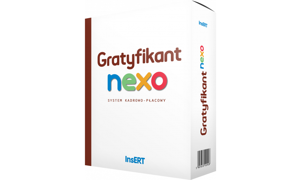 Gratyfikant nexo