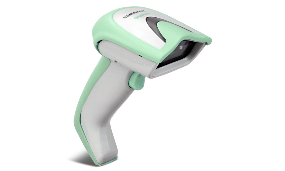 Datalogic Gryphon I 4100-HC