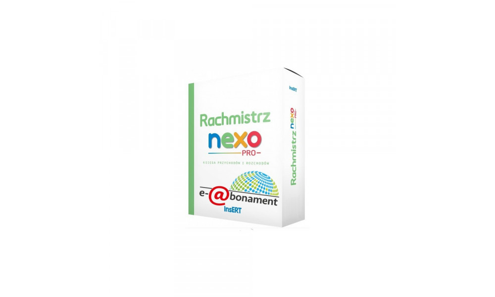 Insert Rachmistrz Nexo