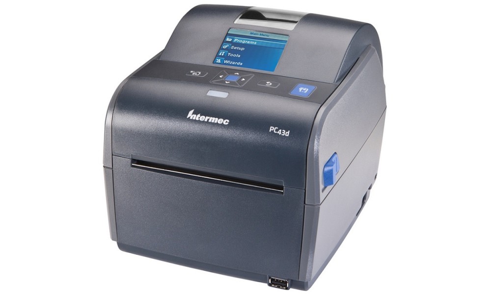 Honeywell PC43d