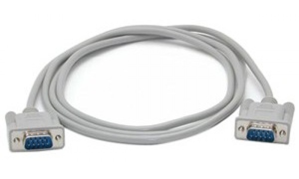 Kabel RS232 do drukarek Zebra