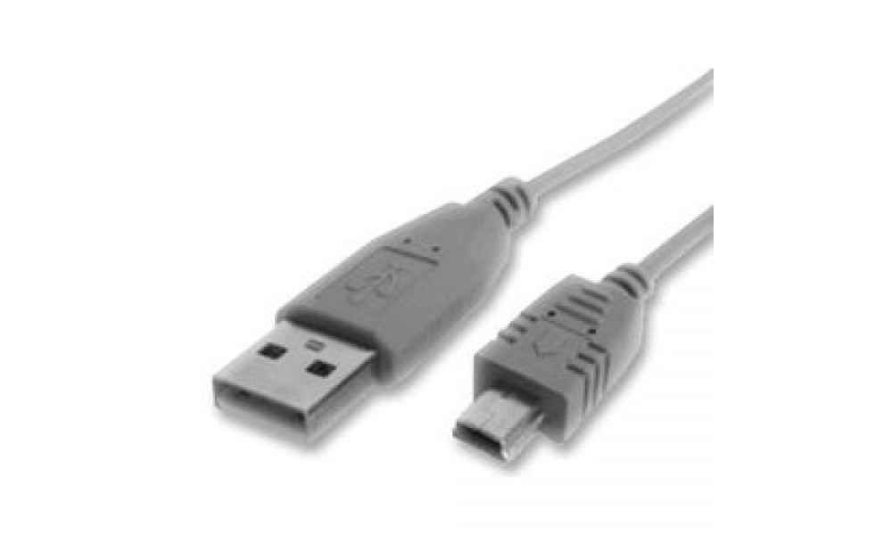 Kabel USB do drukarek Zebra