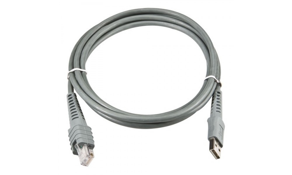 Kabel USB prosty do czytnika Honeywell SR30 (2.0 m)