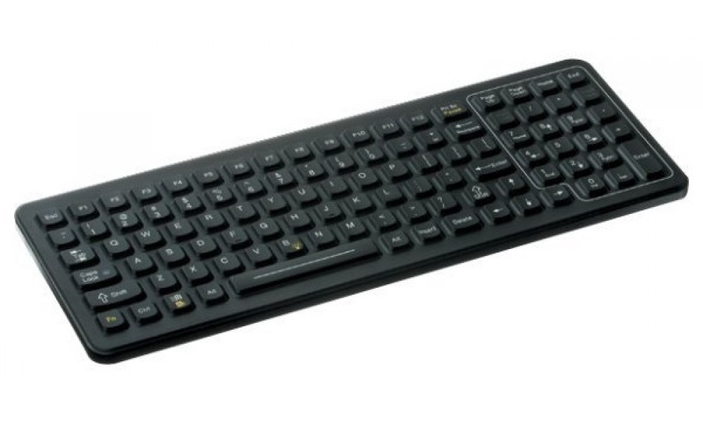 Klawiatura do terminala Honeywell CV61