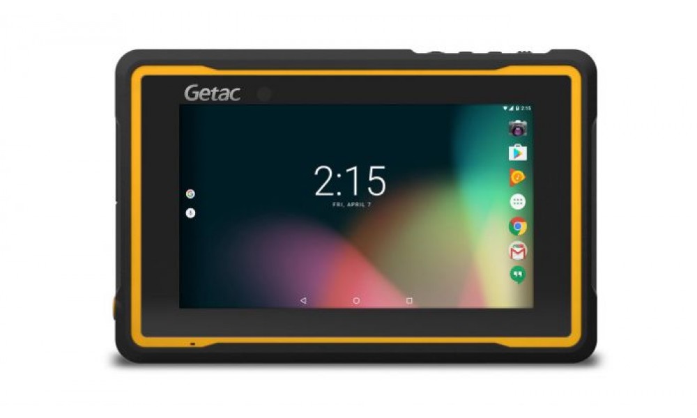 Getac ZX70