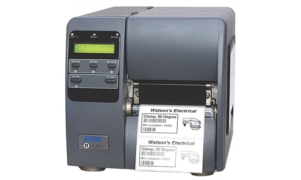 Datamax M4210 Mark II Półprzemysłowe drukarki etykiet Sklep 4labels.pl