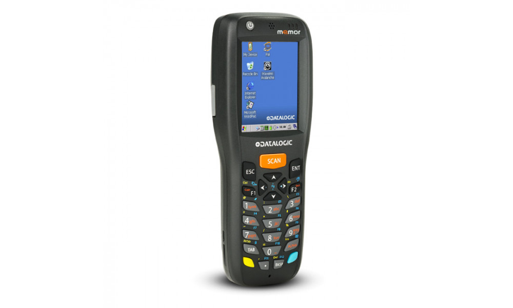 Datalogic Memor X3