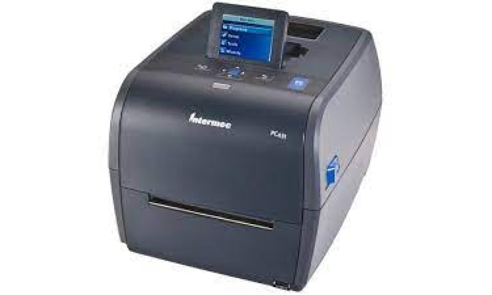 HONEYWELL PC43