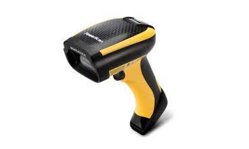 Datalogic POWERSCAN PM9501