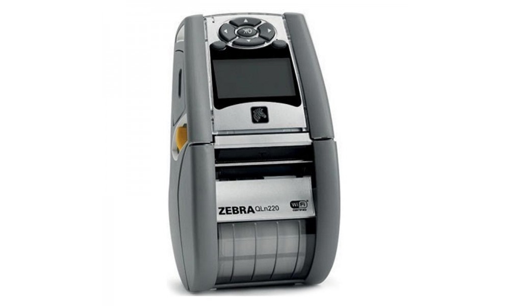 Zebra Qln320HC