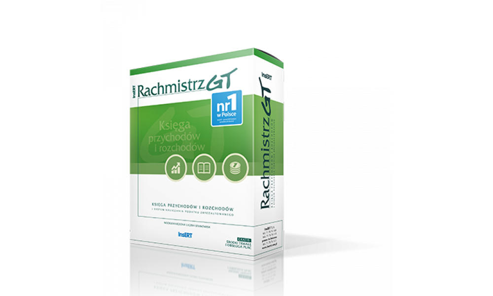 Insert Rachmistrz GT