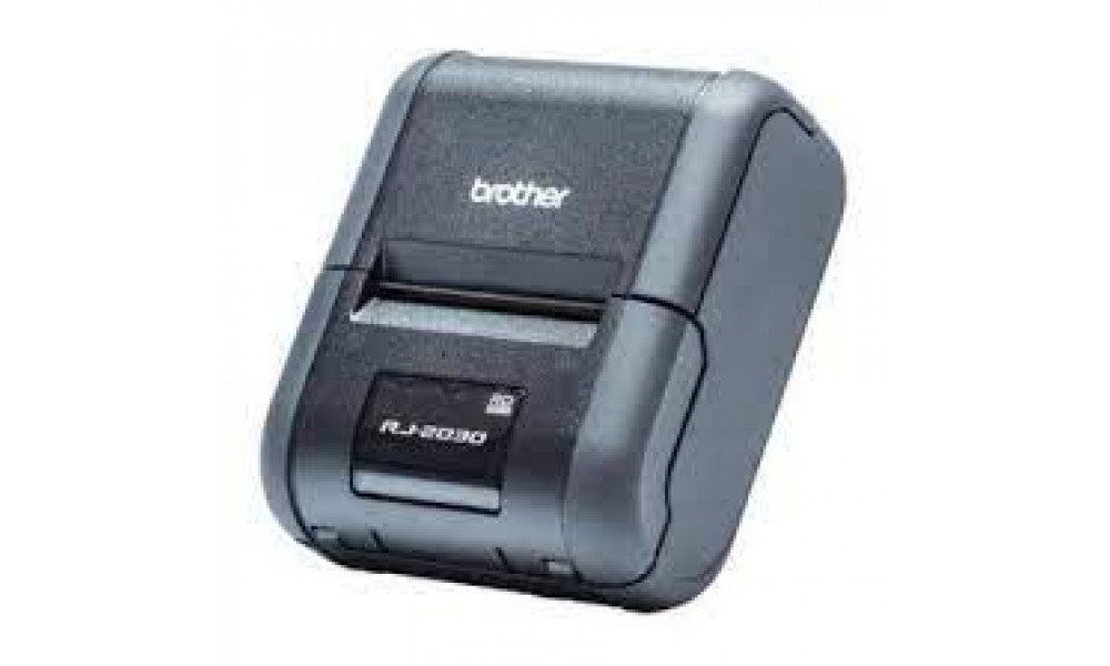 BROTHER RJ-4250