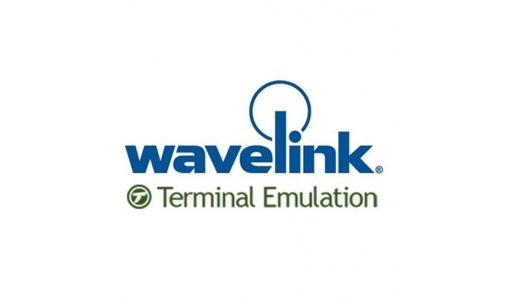Zebra Wavelink Terminal Emulation Client