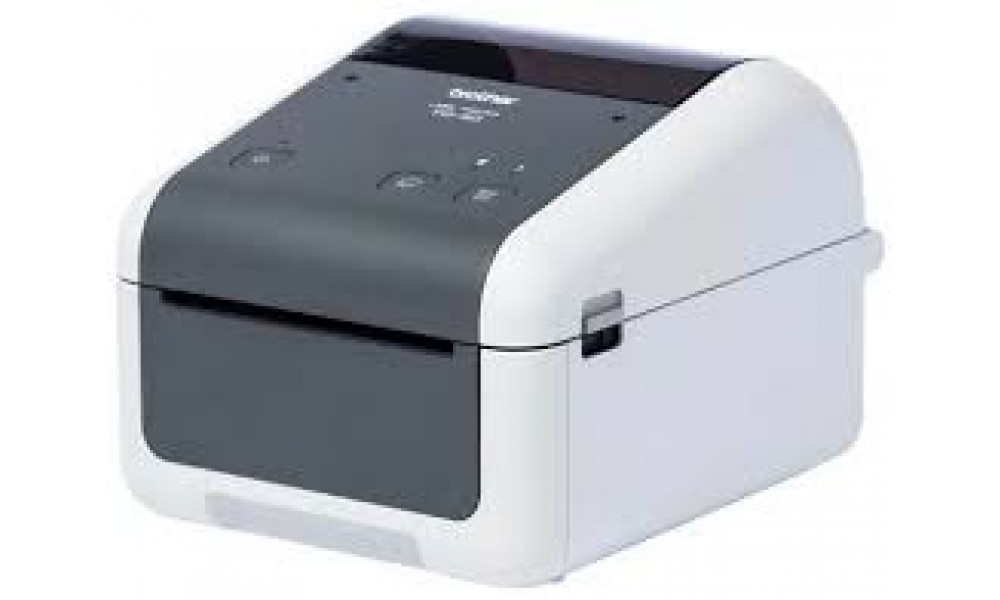 BROTHER TD-4520DN