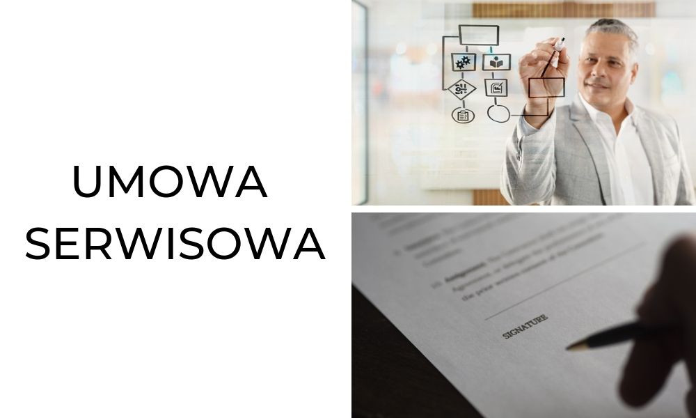 Umowa serwisowa