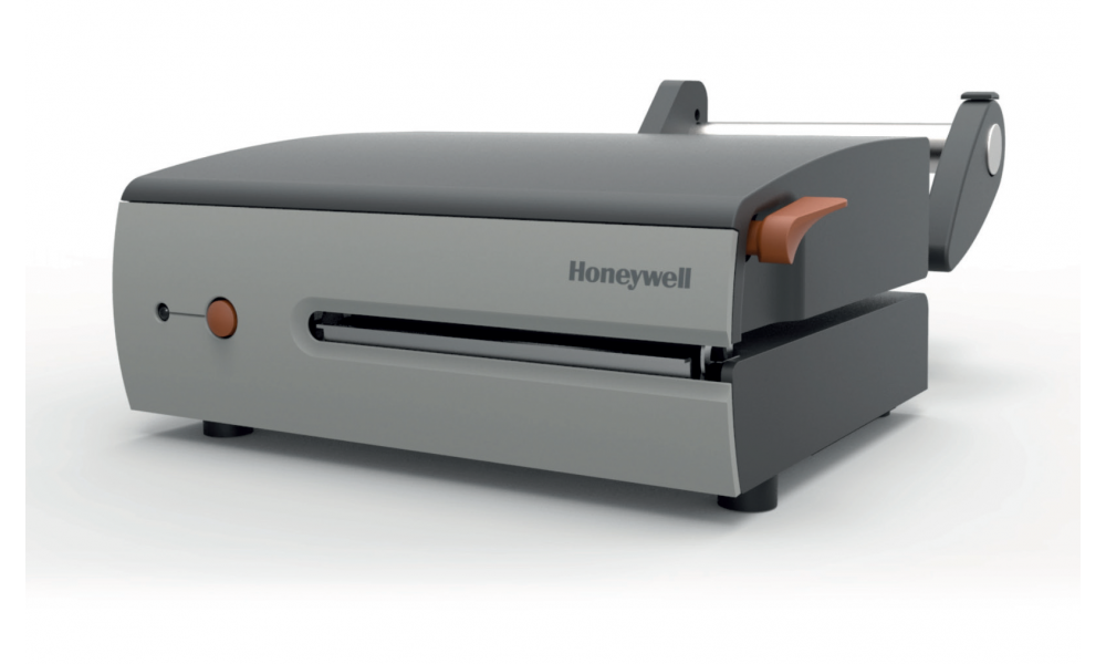 Biurkowa drukarka etykiet Datamax Compact 4