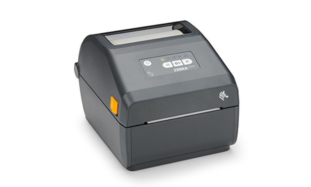  ZEBRA Drukarka termotransferowa (74/300M) ZD421