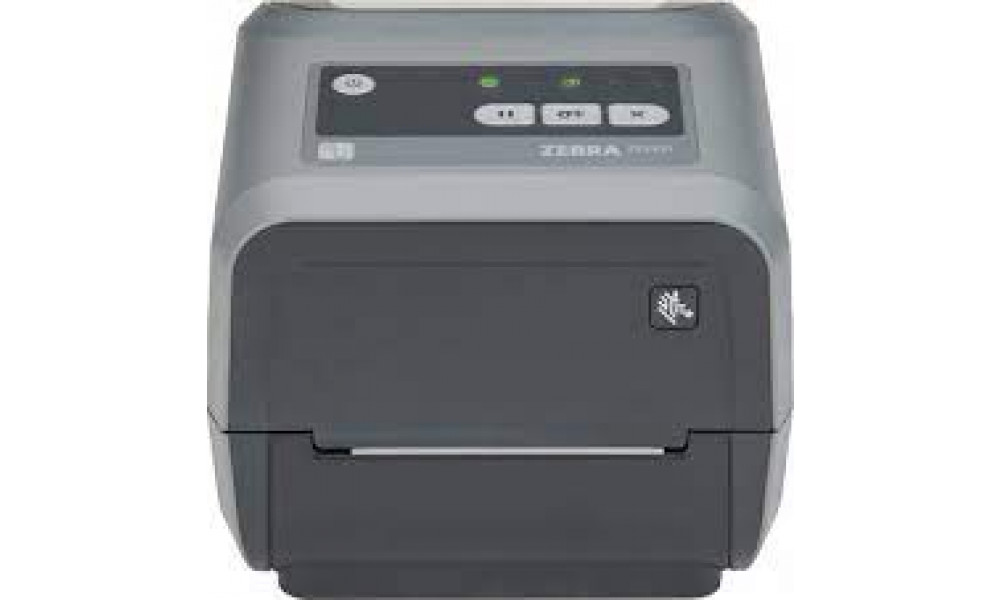 ZEBRA Thermal Transfer Cartridge Printer ZD421