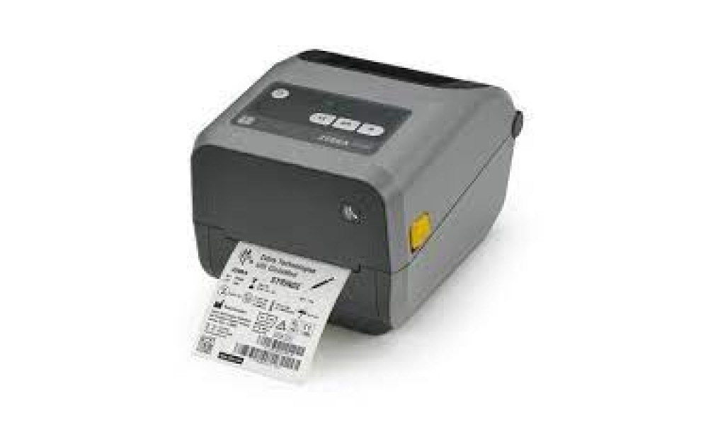 ZEBRA ZD421