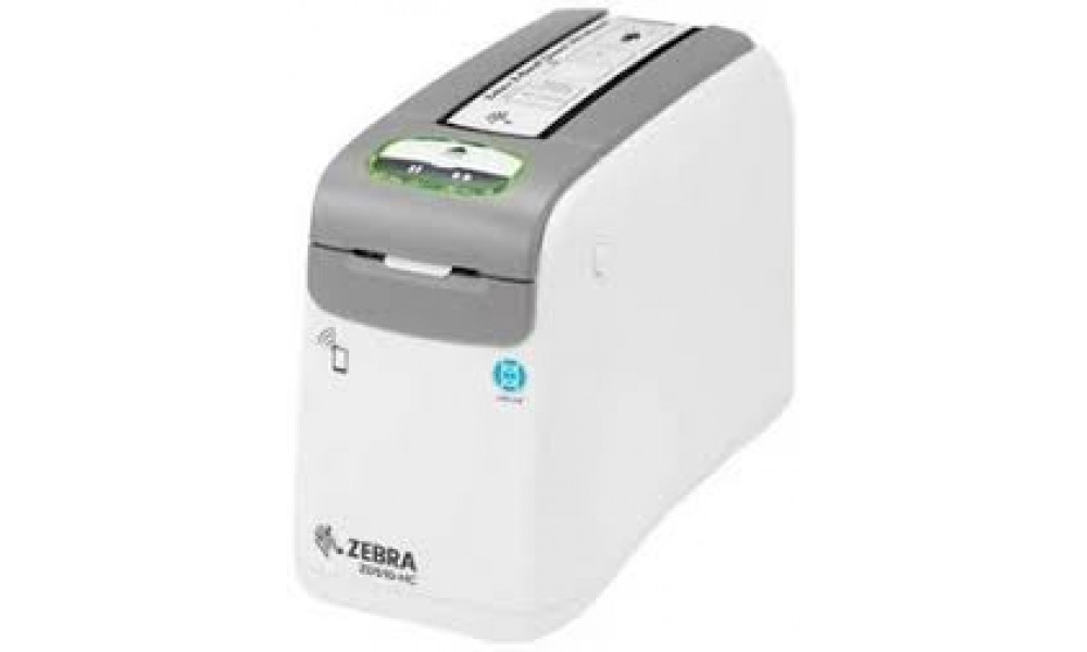 Biurkowa drukarka etykiet Zebra ZD510