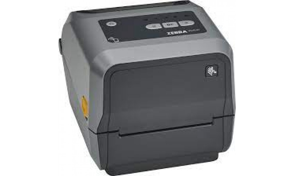 ZEBRA Drukarka termotransferowa (74/300M) ZD621