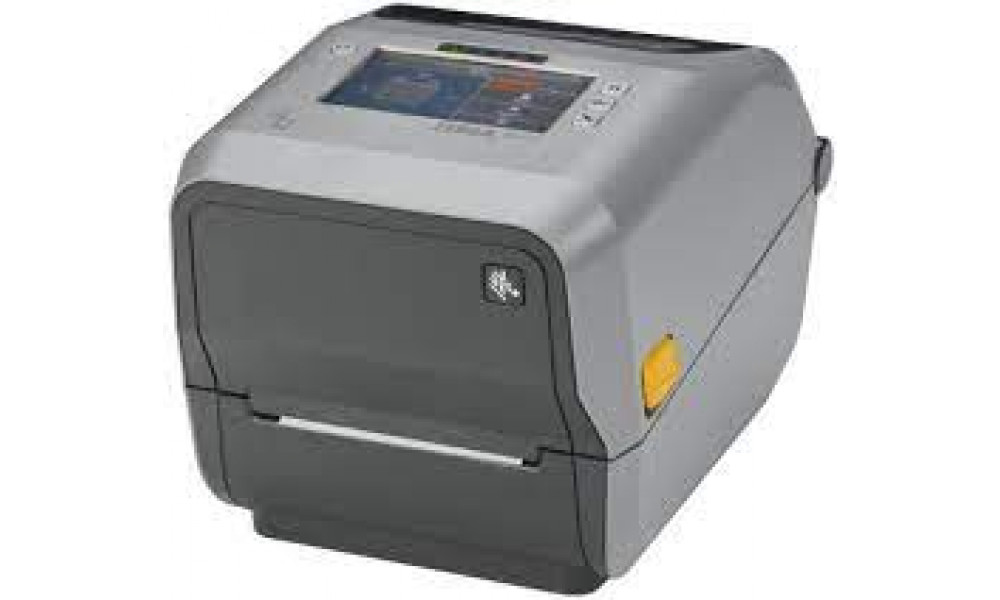 ZEBRA ZD621