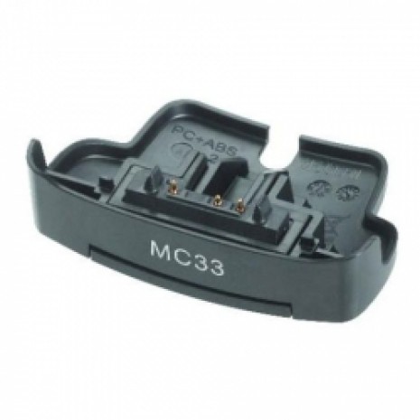 Adapter stacji ładującej do MC33