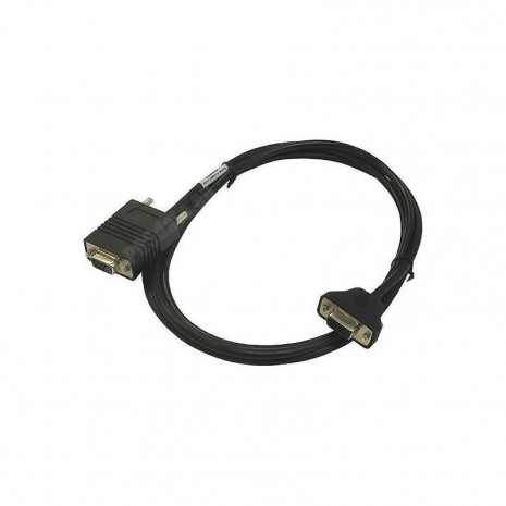 Kabel RS232 Motorola P/N CBL-58918-02