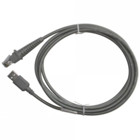Kabel USB prosty do czytników Datalogic (2.0 m)