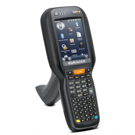 Terminal mobilny Datalogic Falcon X4