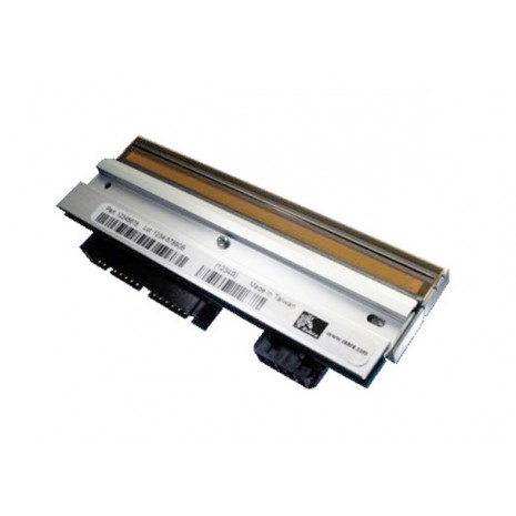 Głowica do drukarek: Zebra label printer 105SE, S300, S500, 200dpi
