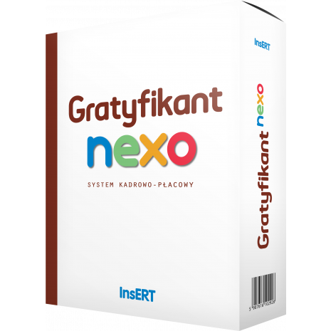 Gratyfikant nexo