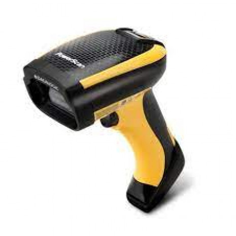 Datalogic PowerScan PM9501